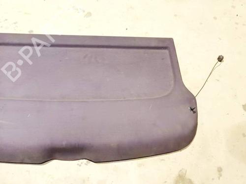 Rear parcel shelf AUDI A3 (8P1) 1.6 | BP34975077C85 - Image 3
