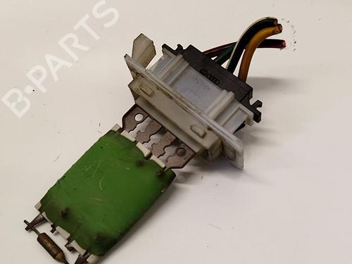 Used Heater resistor Heater resistor VW GOLF PLUS V (5M1, 521) 1.9 TDI (105 hp) 34765500 34765500