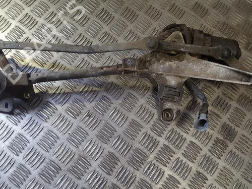 Vindrude Viskermekanisme Vindrude Viskermekanisme RENAULT LAGUNA I (B56_, 556_) 2.2 D (B56F/2) (83 hp) 35683213 35683213