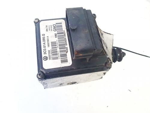 ABS pump VW PASSAT B6 (3C2) 2.0 TDI | BP35460795M43 - Image 2