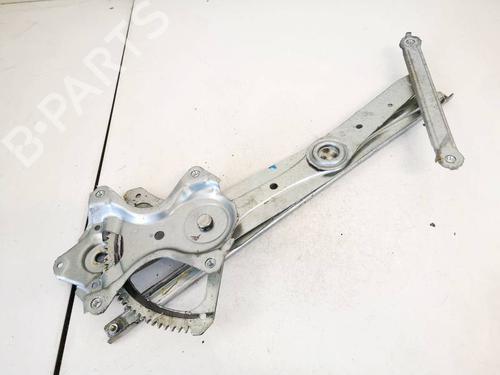 Used Front right window mechanism Front right window mechanism TOYOTA AURIS (_E15_) 2.0 D-4D (ADE150_, ADE150R) (126 hp) 35094297 35094297