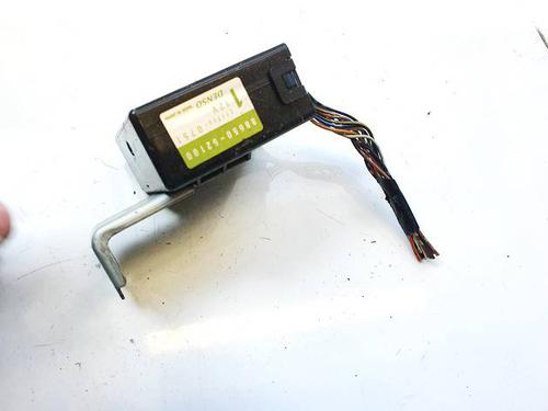 Electronic module TOYOTA YARIS (_P1_) 1.3 (NCP10, SCP12_) | BP32579868M83  - Image 6