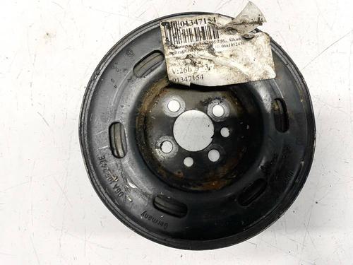 Used Pulley Pulley VW PASSAT B6 (3C2) 2.0 FSI (150 hp) 35528359 35528359