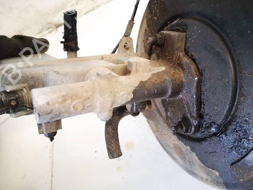 Brake master cylinder MAZDA 6 Hatchback (GG) 2.0 DI (GG14) | BP35067037M77 - Image 2