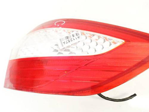 Used Right taillight Right taillight FORD MONDEO IV (BA7) 2.0 TDCi (130 hp) 34768255 34768255
