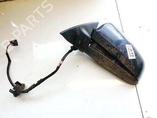 Used Left mirror Left mirror AUDI A6 C6 (4F2) 3.0 TDI quattro (225 hp) 34747233 34747233
