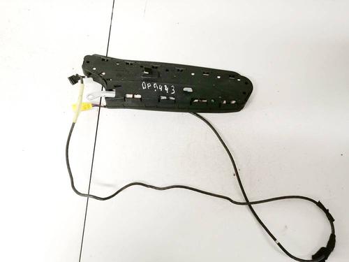 Used Other Other VW TOURAN (1T3) 2.0 TDI (110 hp) 32614011 32614011