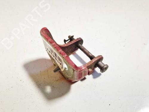 Hinge/Door check strap CITROËN C3 II (SC_) 1.4 HDi 70 (SC8HZC, SC8HR0, SC8HP4) | BP32570635C146  - Image 5