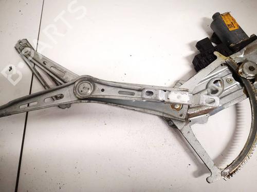 Used Front left window mechanism Front left window mechanism OPEL ZAFIRA A MPV (T98) 2.0 DTI 16V (F75) (101 hp) 35172946 35172946