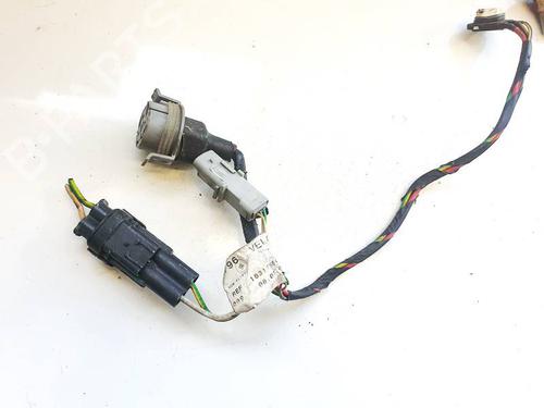 Instalação elétrica Instalação elétrica CITROËN C3 I (FC_, FN_) 1.4 HDi (68 hp) 35225182 35225182