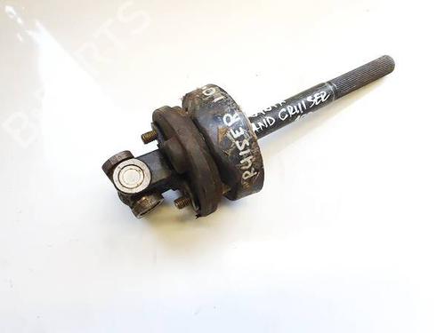 Used Steering column universal joint Steering column universal joint 35297296 35297296