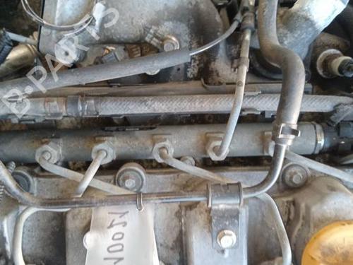 Used Injection rail Injection rail CHEVROLET CAPTIVA (C100, C140) 2.0 D 4WD (150 hp) 35080743 35080743