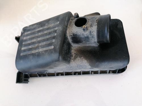 Used Air filter box Air filter box TOYOTA AVENSIS (_T25_) 2.0 D-4D (CDT250_, CDT250R) (116 hp) 35501519 35501519