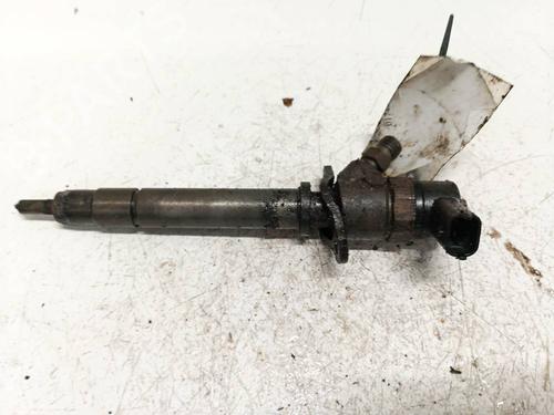 Used Injector Injector 35372615 35372615