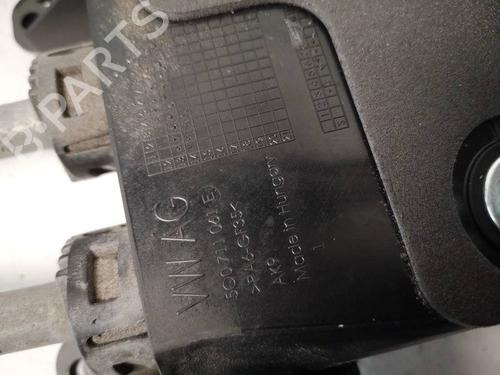 Gear lever AUDI A3 (8V1, 8VK) 1.6 TDI | BP37687200M90 - Image 4