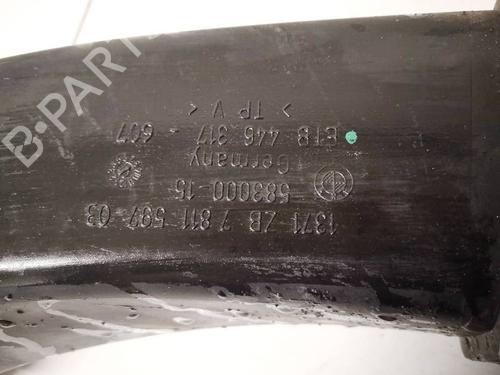 Pipe BMW 5 (F10) 520 d | BP35339474M125 - Image 3