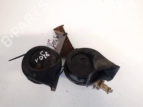 Used Horn Horn PEUGEOT 307 (3A/C) 2.0 HDi 135 (136 hp) 35213866 35213866