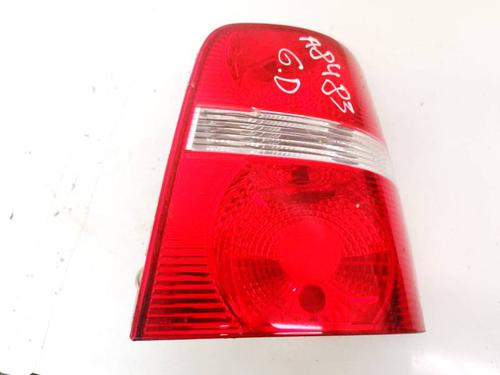 Used Right taillight Right taillight 35387576 35387576