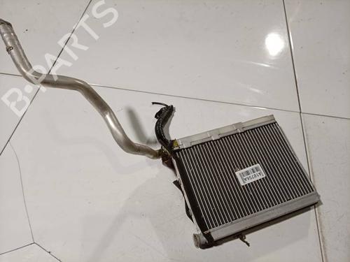 Used Heater matrix Heater matrix TOYOTA COROLLA Saloon (_E12_) 2.0 D-4D (CDE120_, CDE120R) (116 hp) 36250273 36250273