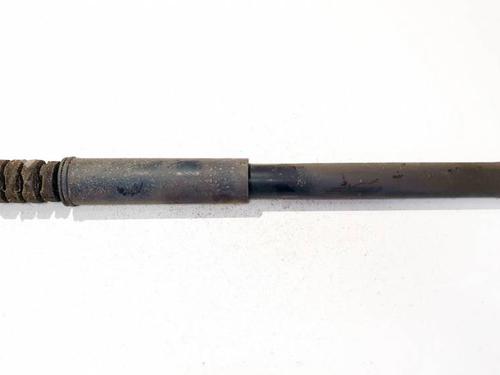 Used Right rear shock absorber Right rear shock absorber DACIA LOGAN II TCe 90 (L8MA, L8M1, L8AC) (90 hp) 34832868 34832868