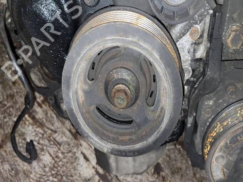 Pulley CITROËN C5 III (RD_) 1.6 HDi 110 (RD9HZC) | BP39906597M122 - Image 2