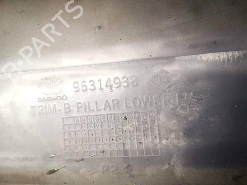 Andre DAEWOO 1.5i (1C4) 1.5 | BP35339765O1 - Image 3