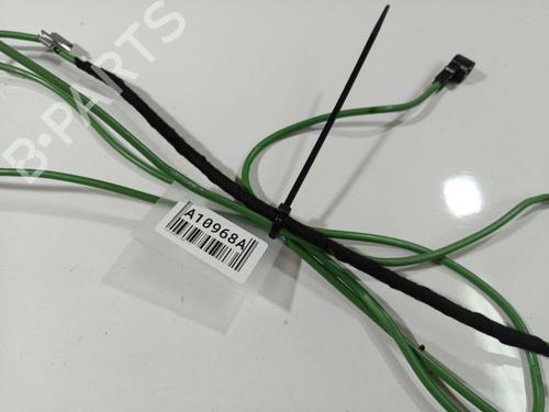 Antenne/Base FORD FIESTA VI (CB1, CCN) 1.4 TDCi | BP34876536C140 - Image 3