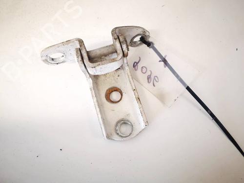 Used Hinge/Door check strap Hinge/Door check strap TOYOTA COROLLA Verso (ZER_, ZZE12_, R1_) 2.2 D-4D (AUR10_, AUR10R) (136 hp) 32942855 32942855