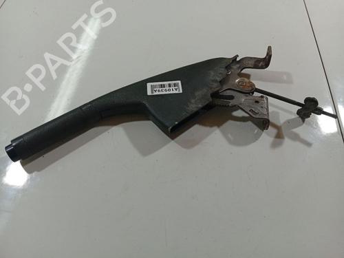 Used Hand brake Hand brake VW POLO IV (9N_, 9A_) 1.4 TDI (70 hp) 34892169 34892169
