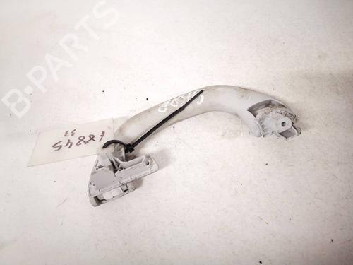 Interior roof handle VW GOLF VI (5K1) 1.4 TSI | BP35331845I35 - Image 2