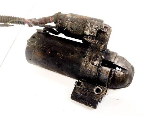 Used Starter Starter BMW 1 Convertible (E88) 118 d (143 hp) 35206128 35206128
