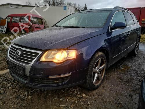 Speaker VW PASSAT B6 (3C2) 1.9 TDI | BP32601134E2