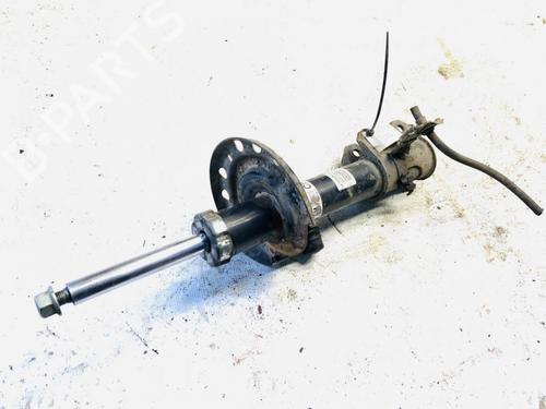 Used Left front shock absorber Left front shock absorber 35687911 35687911