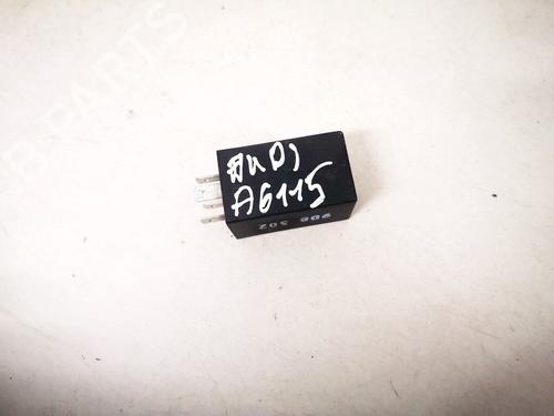 Electronic sensor AUDI A4 B5 (8D2) 1.9 TDI | BP33093663M84 - Image 3
