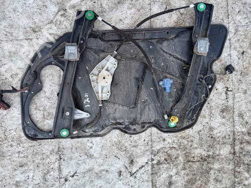 Front left window mechanism VW PASSAT B7 (362) 1.6 TDI | BP34908794C22 - Image 2
