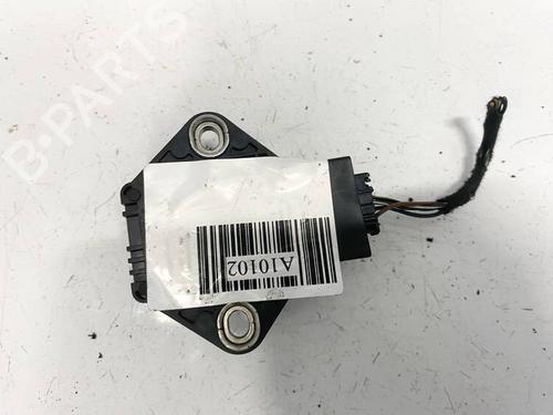 Electronic module MERCEDES-BENZ A-CLASS (W169) A 160 CDI (169.006, 169.306) | BP35029269M83 - Image 3