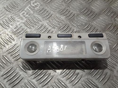 Used Interior roof light Interior roof light BMW 5 (E39) 525 tds (143 hp) 35664935 35664935