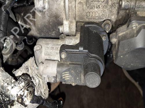 Egr VW PASSAT B6 (3C2) 1.9 TDI | BP36586316M69 - Image 5