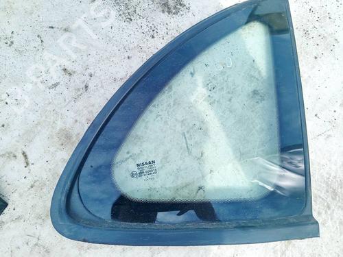 Used Rear right quarter glass Rear right quarter glass 38057462 38057462