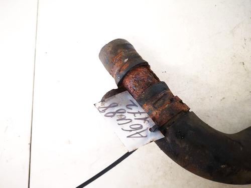 Pipe MAZDA 6 Saloon (GG) 2.0 (GGEP, GG10) | BP33077437M125 - Image 2