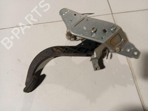 Used Pedal Pedal OPEL ASTRA H (A04) 1.7 CDTI (L48) (100 hp) 34865213 34865213