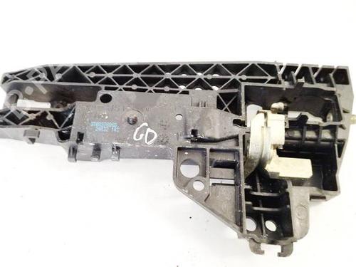Used Front right exterior door handle Front right exterior door handle AUDI A4 B8 (8K2) 2.0 TDI (143 hp) 36251603 36251603