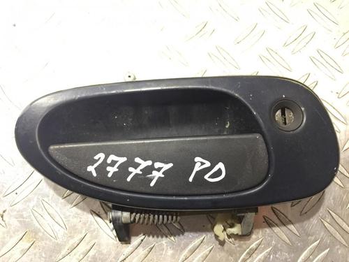 front-right-exterior-door-handle-mazda-323-f-v-ba-1994-1995-1996-1997-1998-1999-2000-35657695 main image