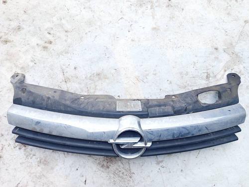 Grill Grill OPEL ASTRA H (A04) 1.9 CDTI (L48) (100 hp) 34745219 34745219