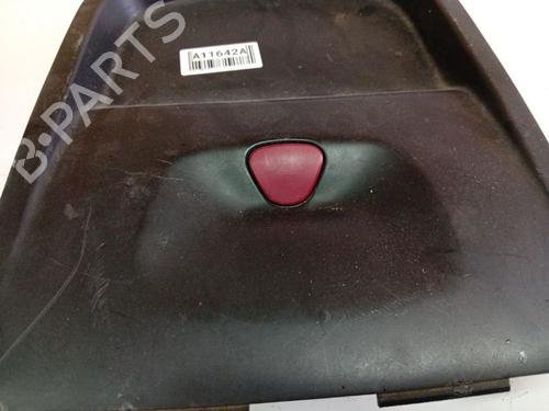 Warning switch PEUGEOT EXPERT Van (VF3A_, VF3U_, VF3X_) 1.6 HDi 90 16V | BP38041640I22 - Image 2