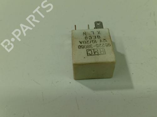 Electronic sensor KIA SORENTO I (JC) 3.5 | BP33488661M84 - Image 3