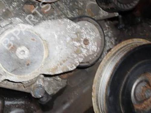 Used Pulley Pulley PEUGEOT 1007 (KM_) 1.4 HDi (68 hp) 34877414 34877414