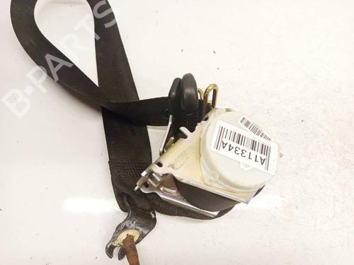 Used Rear right seatbelt Rear right seatbelt FORD S-MAX (WA6) 2.0 Flexifuel (145 hp) 36454765 36454765