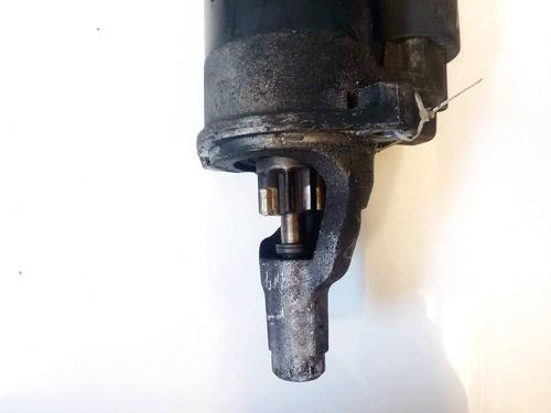 Starter AUDI A6 C6 (4F2) 2.4 | BP35357235M8 - Image 3