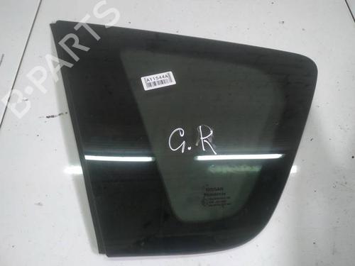 Panel rude bagtil venstre Panel rude bagtil venstre 38528308 38528308